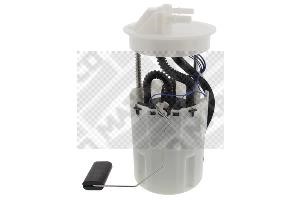 Mapco 22575 Fuel pump 22575: Buy near me in Poland at 2407.PL - Good price!