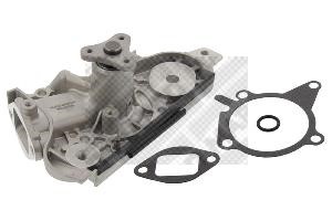 Mapco 21509 Water pump 21509: Buy near me in Poland at 2407.PL - Good price!