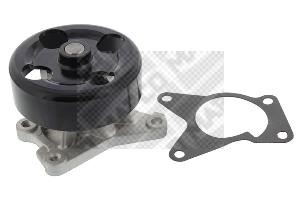 Mapco 21512 Water pump 21512: Buy near me in Poland at 2407.PL - Good price!