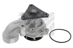 Mapco 21539 Water pump 21539: Buy near me in Poland at 2407.PL - Good price!