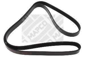 Mapco 251646 V-Ribbed Belt 251646: Buy near me at 2407.PL in Poland at an Affordable price!