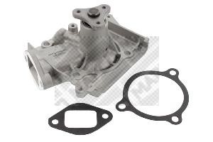Mapco 21567 Water pump 21567: Buy near me in Poland at 2407.PL - Good price!