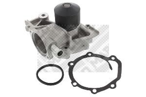 Mapco 21580 Water pump 21580: Buy near me in Poland at 2407.PL - Good price!