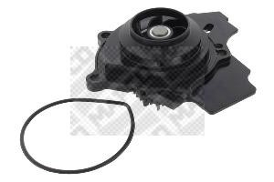 Mapco 21834 Water pump 21834: Buy near me in Poland at 2407.PL - Good price!