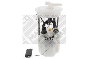 Mapco 22574 Fuel pump 22574: Buy near me in Poland at 2407.PL - Good price!
