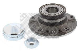 Mapco 26074 Wheel bearing 26074: Buy near me at 2407.PL in Poland at an Affordable price!