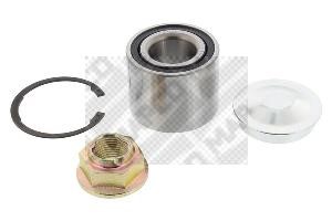 Mapco 26161 Wheel bearing 26161: Buy near me at 2407.PL in Poland at an Affordable price!