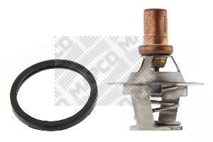 Mapco 28101 Thermostat, coolant 28101: Buy near me at 2407.PL in Poland at an Affordable price!