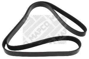 Mapco 261613 V-Ribbed Belt 261613: Buy near me at 2407.PL in Poland at an Affordable price!