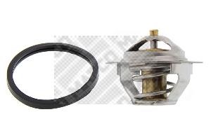 Mapco 28404 Thermostat, coolant 28404: Buy near me in Poland at 2407.PL - Good price!