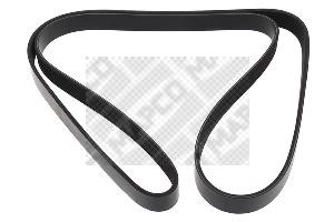 Mapco 261642 V-ribbed belt 6PK1642 261642: Buy near me in Poland at 2407.PL - Good price!