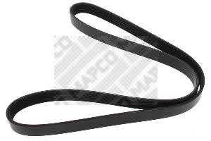 Mapco 261175 V-ribbed belt 6PK1175 261175: Buy near me in Poland at 2407.PL - Good price!