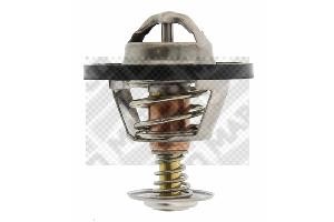 Mapco 28540 Thermostat, coolant 28540: Buy near me in Poland at 2407.PL - Good price!
