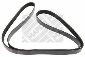 Mapco 261840 V-ribbed belt 6PK1840 261840: Buy near me in Poland at 2407.PL - Good price!
