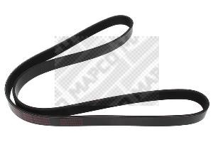 Mapco 261264 V-Ribbed Belt 261264: Buy near me in Poland at 2407.PL - Good price!