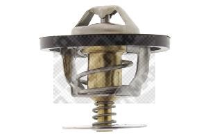 Mapco 28605 Thermostat, coolant 28605: Buy near me in Poland at 2407.PL - Good price!
