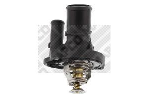 Mapco 28618 Thermostat, coolant 28618: Buy near me in Poland at 2407.PL - Good price!