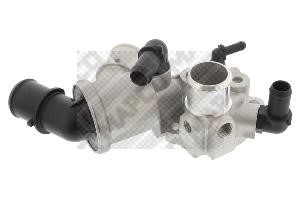 Mapco 28013 Thermostat, coolant 28013: Buy near me in Poland at 2407.PL - Good price!