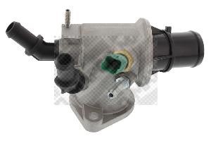 Mapco 28028 Thermostat, coolant 28028: Buy near me in Poland at 2407.PL - Good price!