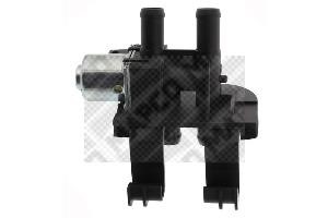 Mapco 28647 Heater control valve 28647: Buy near me in Poland at 2407.PL - Good price!