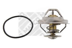 Mapco 28804 Thermostat, coolant 28804: Buy near me in Poland at 2407.PL - Good price!