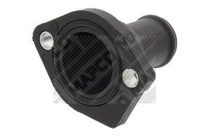 Mapco 28871 Flange Plate, parking supports 28871: Buy near me in Poland at 2407.PL - Good price!
