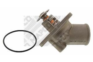 Mapco 28710 Thermostat, coolant 28710: Buy near me in Poland at 2407.PL - Good price!