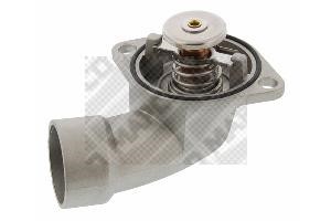 Mapco 28711 Thermostat, coolant 28711: Buy near me in Poland at 2407.PL - Good price!