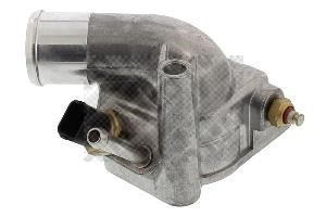 Mapco 28714 Thermostat, coolant 28714: Buy near me in Poland at 2407.PL - Good price!