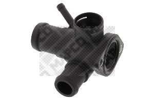Mapco 28829 Flange Plate, parking supports 28829: Buy near me in Poland at 2407.PL - Good price!