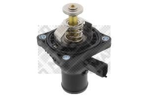 Mapco 28721 Thermostat, coolant 28721: Buy near me in Poland at 2407.PL - Good price!