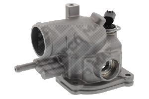 Mapco 28856 Thermostat, coolant 28856: Buy near me in Poland at 2407.PL - Good price!
