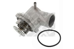 Mapco 28858 Thermostat, coolant 28858: Buy near me in Poland at 2407.PL - Good price!