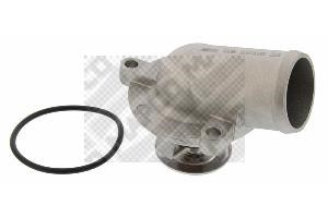 Mapco 28859 Thermostat, coolant 28859: Buy near me in Poland at 2407.PL - Good price!