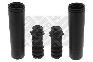 Mapco 34186 Dustproof kit for 2 shock absorbers 34186: Buy near me in Poland at 2407.PL - Good price!