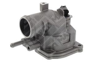 Mapco 28863 Thermostat, coolant 28863: Buy near me in Poland at 2407.PL - Good price!