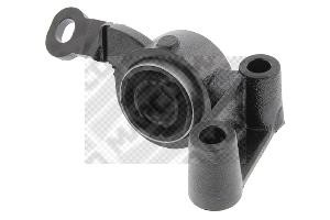 Mapco 38654 Control Arm-/Trailing Arm Bush 38654: Buy near me in Poland at 2407.PL - Good price!
