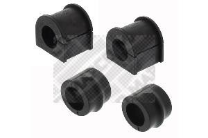 Mapco 37750/5 Bearing Set, stabiliser 377505: Buy near me at 2407.PL in Poland at an Affordable price!