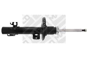 Mapco 40820 Front oil and gas suspension shock absorber 40820: Buy near me at 2407.PL in Poland at an Affordable price!
