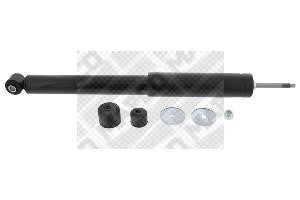 Mapco 40867 Rear oil and gas suspension shock absorber 40867: Buy near me in Poland at 2407.PL - Good price!