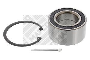 Mapco 46295 Wheel bearing 46295: Buy near me at 2407.PL in Poland at an Affordable price!