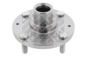 Mapco 46213 Wheel hub 46213: Buy near me at 2407.PL in Poland at an Affordable price!