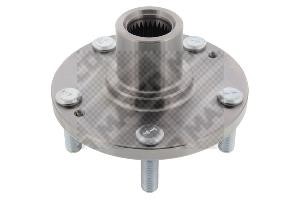 Mapco 46215 Wheel hub 46215: Buy near me in Poland at 2407.PL - Good price!