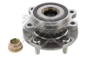 Mapco 46357 Wheel bearing 46357: Buy near me at 2407.PL in Poland at an Affordable price!