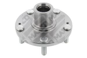 Mapco 46217 Wheel hub 46217: Buy near me at 2407.PL in Poland at an Affordable price!