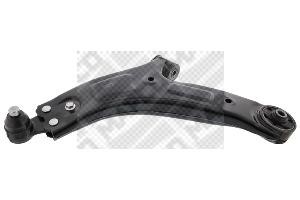 Mapco 52218 Suspension arm front lower left 52218: Buy near me in Poland at 2407.PL - Good price!