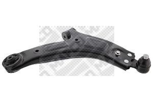 Mapco 52219 Suspension arm front lower right 52219: Buy near me in Poland at 2407.PL - Good price!