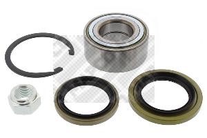 Mapco 46539 Wheel bearing 46539: Buy near me in Poland at 2407.PL - Good price!