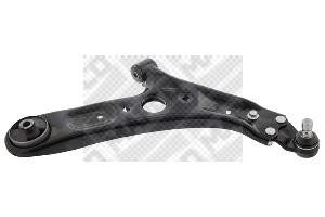 Mapco 52231 Track Control Arm 52231: Buy near me at 2407.PL in Poland at an Affordable price!