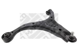 Mapco 52206 Track Control Arm 52206: Buy near me in Poland at 2407.PL - Good price!
